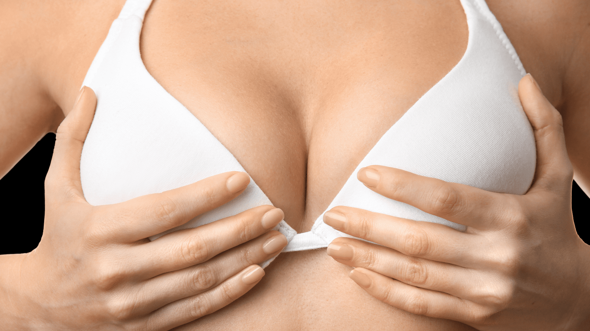 Can I Fix Uneven Breasts Without Implants? + 5 More Questions