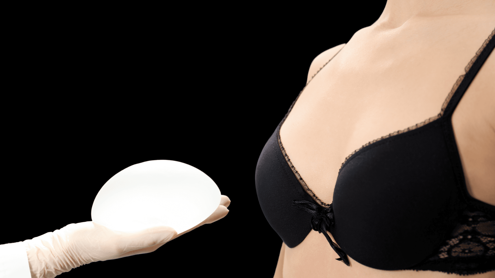 breast shape