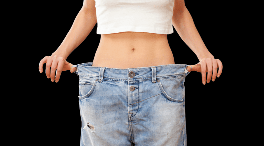 Ozempic/mounjaro weight loss