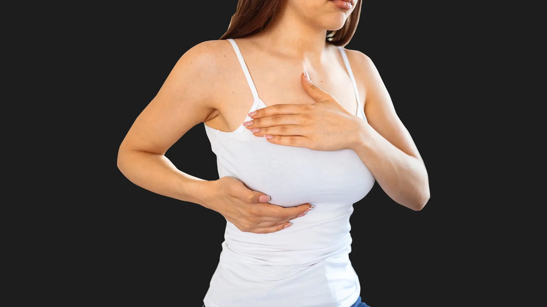Solutions for Sagging Breasts Lift Reduction Augmentation 1 sagging breasts
