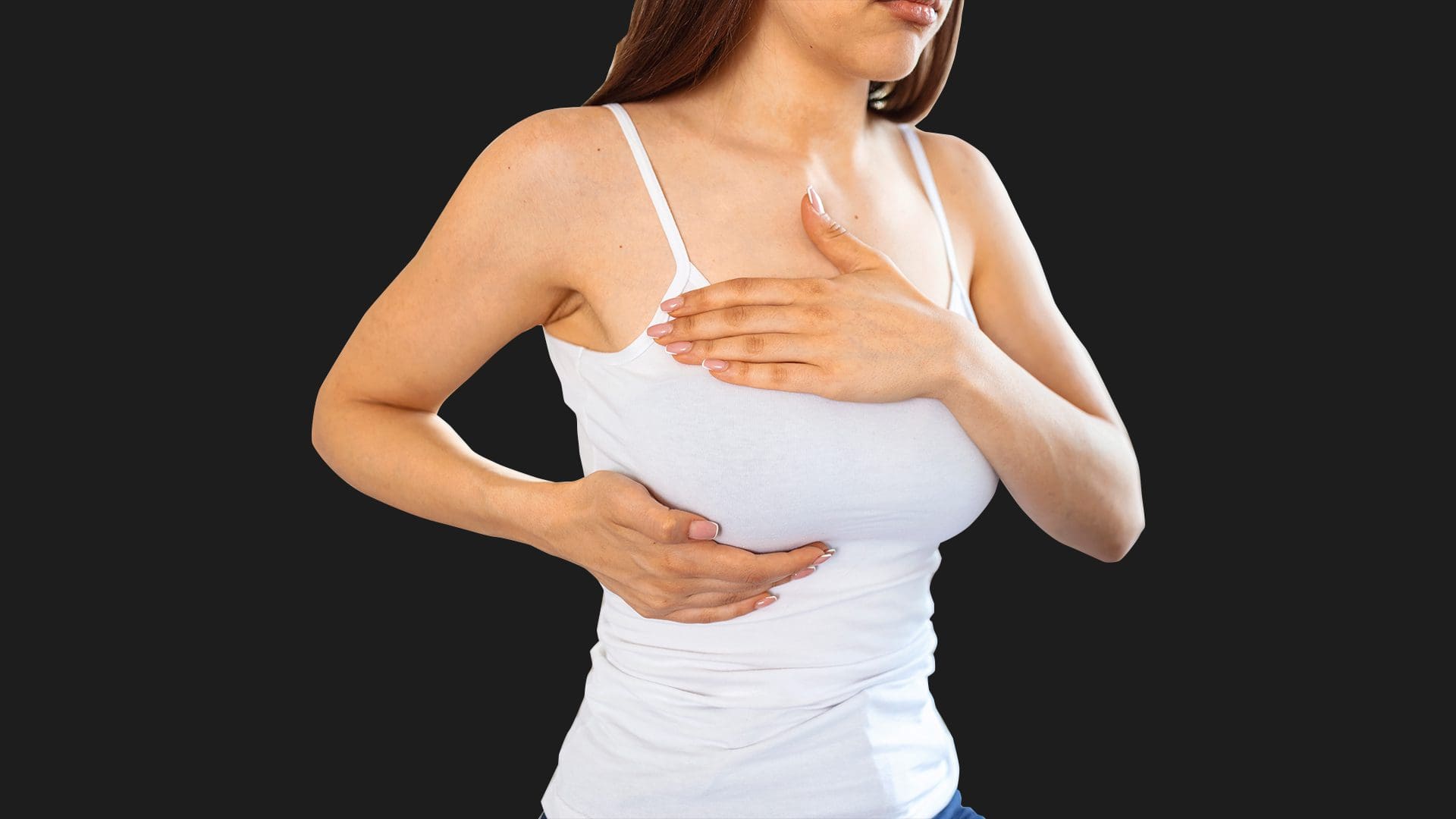 Solutions for Sagging Breasts Lift Reduction Augmentation 1 sagging breasts