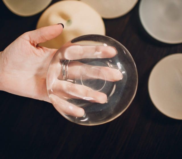 breast implant rippling 1